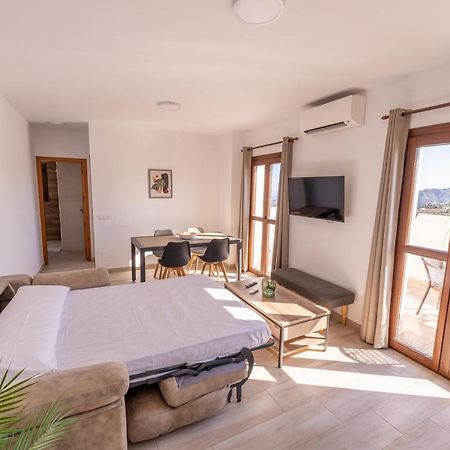 Apartamento Chic Frigiliana Exterior photo