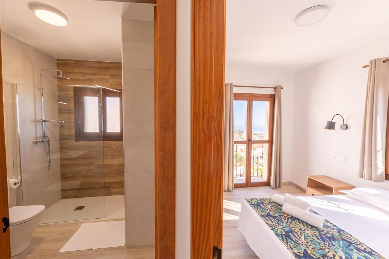 Apartamento Chic Frigiliana Exterior photo