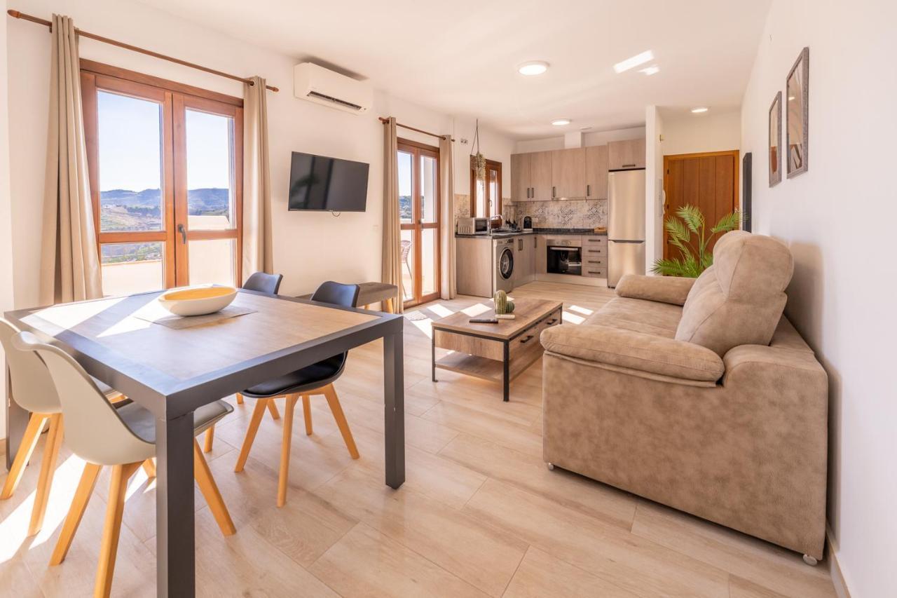 Apartamento Chic Frigiliana Exterior photo