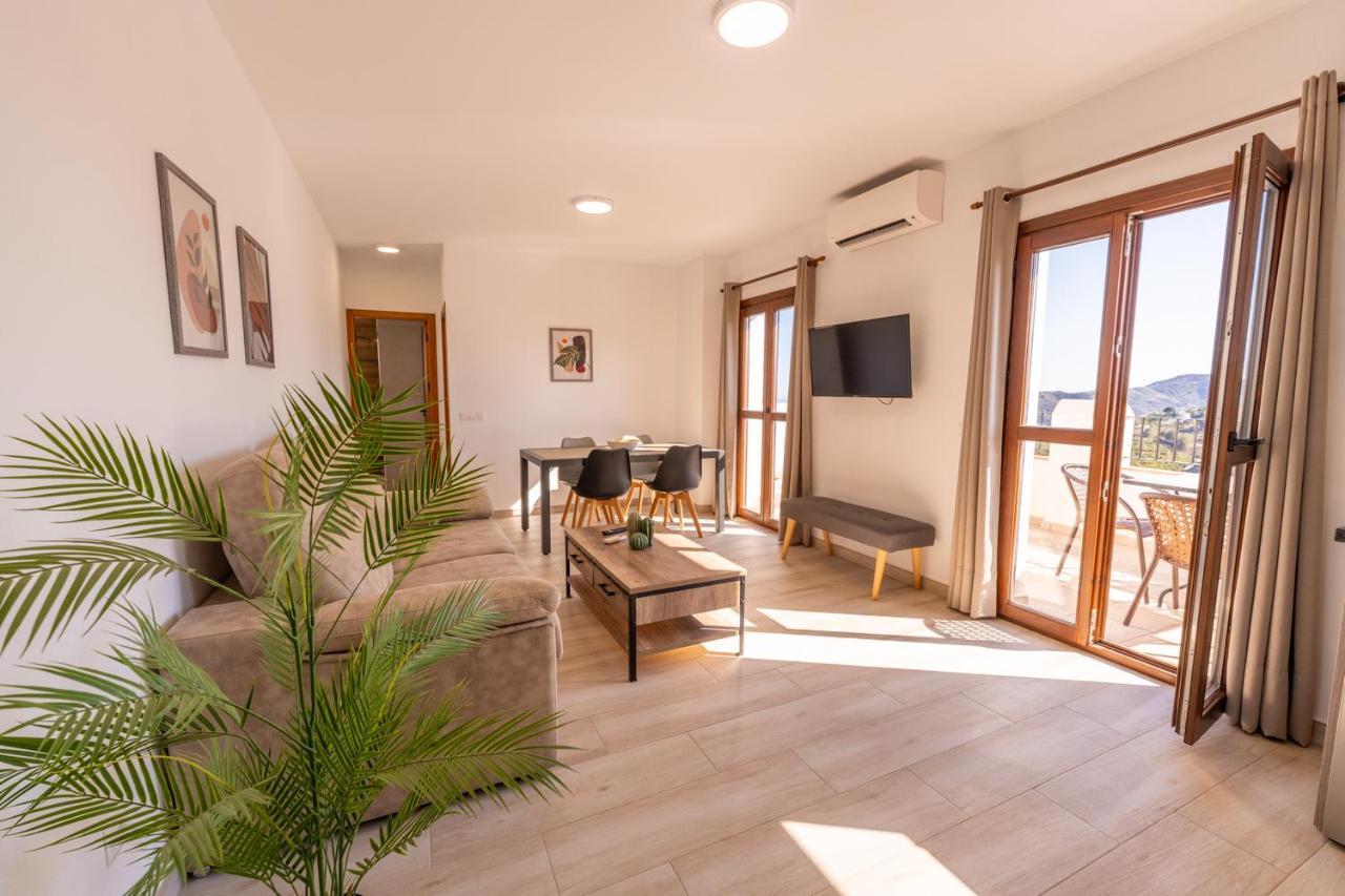 Apartamento Chic Frigiliana Exterior photo
