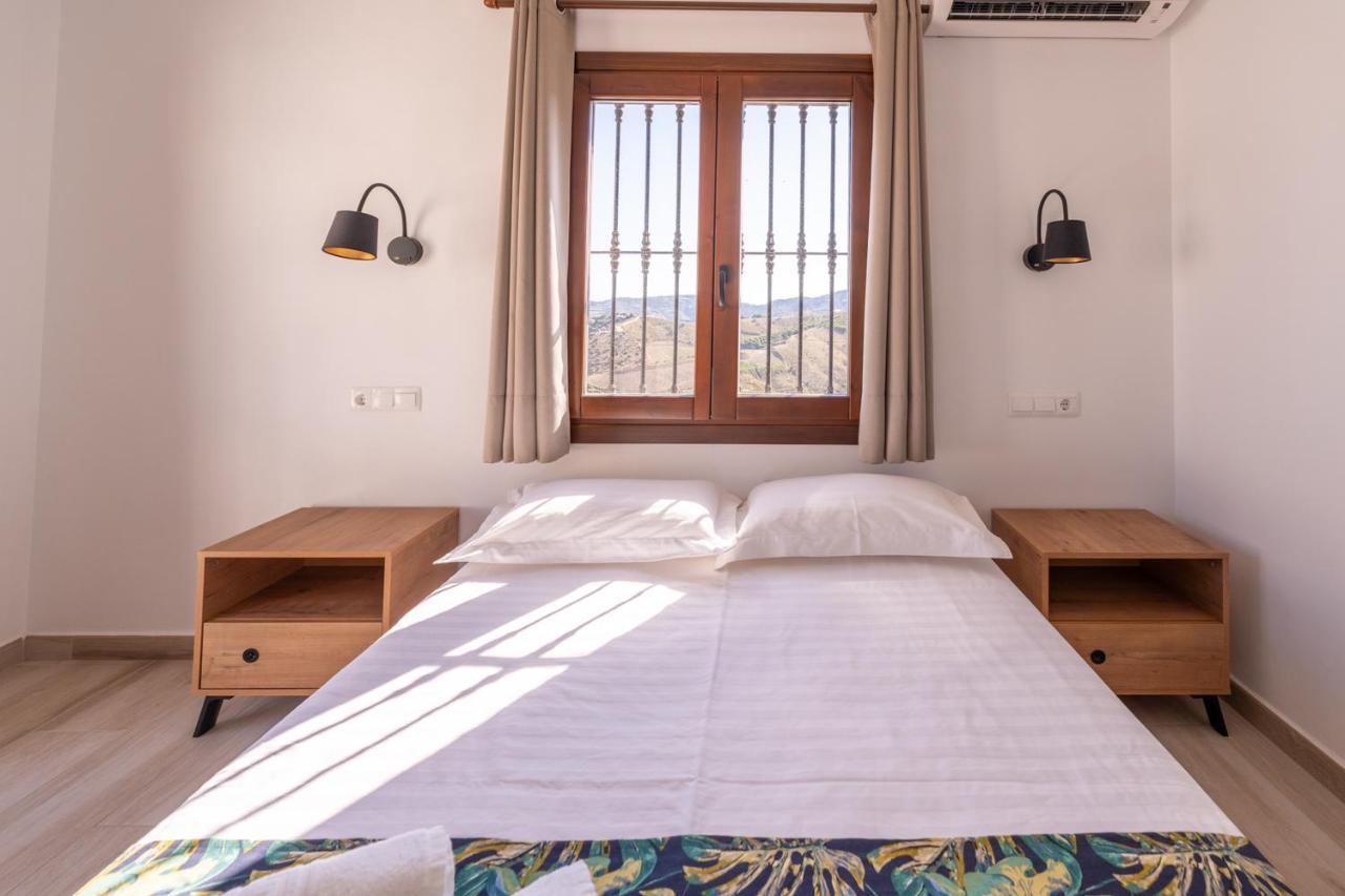 Apartamento Chic Frigiliana Exterior photo